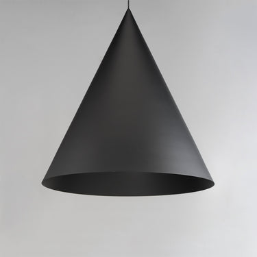 ET2 Pitch 30" LED Pendant Black