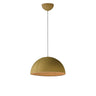 ET2 Wimbledon 16" LED Pendant Olive