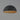 ET2 Wimbledon 16" LED Pendant Dark Gray