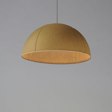 ET2 Wimbledon 16" LED Pendant Olive