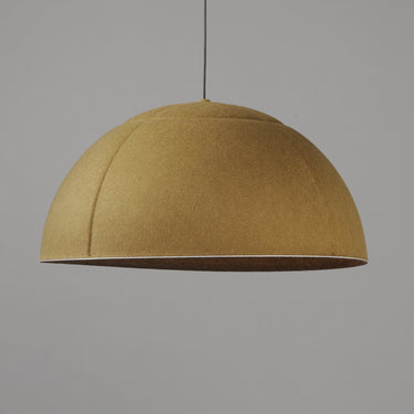ET2 Wimbledon 16" LED Pendant Olive