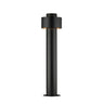 ET2 Reveal 12-24V LED Garden Light Black