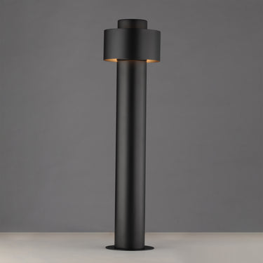 ET2 Reveal 12-24V LED Garden Light Black