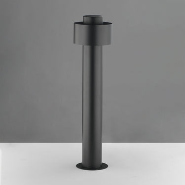 ET2 Reveal 12-24V LED Garden Light Black