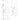 ET2 Reveal Outdoor banded tube wall sconce 14 in line drawing with dimensions