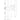 ET2 Reveal Outdoor banded tube wall sconce 20 in line drawing with dimensions