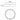 ET2 iCorona Friends of Hue LED Flush Mount Matte White
