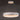 ET2 iCorona Friends of Hue LED Pendant Matte White