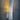 ET2 Alumilux: Prime LED Outdoor Wall Sconce Satin Aluminum