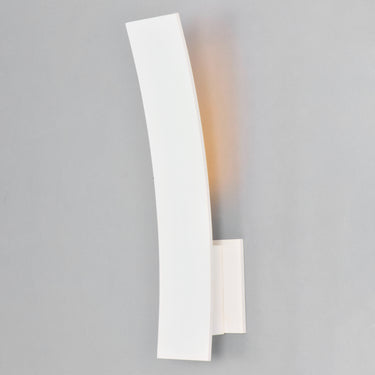 ET2 Alumilux: Prime LED Outdoor Wall Sconce White