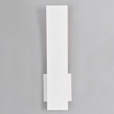 ET2 Alumilux: Prime LED Outdoor Wall Sconce White