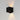Alumilux Cube Wall Sconce by ET2 - E41308-BK