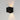 Alumilux Cube Wall Sconce by ET2 - E41308-BK