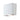 Alumilux Cube Wall Sconce by ET2 - E41328-WT