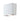 Alumilux Cube Wall Sconce by ET2 - E41328-WT