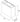 Alumilux Cube Wall Sconce by ET2 - E41328-SA