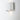 Alumilux Cube Wall Sconce by ET2 - E41328-WT
