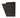 Alumilux Tilt Outdoor Wall Light by ET2 - E41333-BK