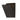 Alumilux Tilt Outdoor Wall Light by ET2 - E41333-BK