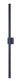 Alumilux Line Outdoor Wall Light by ET2 - E41344-BZ