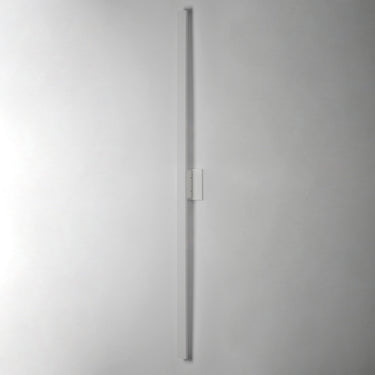 ET2 Alumilux: Line 51" LED Outdoor Wall Sconce White