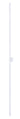 Alumilux Line Outdoor Wall Light by ET2 - E41348-WT