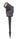 ET2 Alumilux Landscape low voltage aluminum spot light, Spot 13.75-inch 12-volt MR16, Bronze, front view