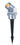 Alumilux Landscape Outdoor Pathway Light by ET2 - E41350-SA