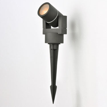 ET2 Alumilux Landscape LED Spot Light Bronze