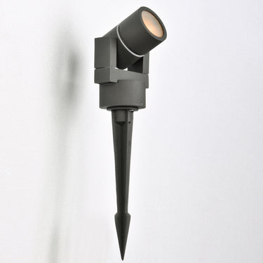 ET2 Alumilux Landscape LED Spot Light Bronze