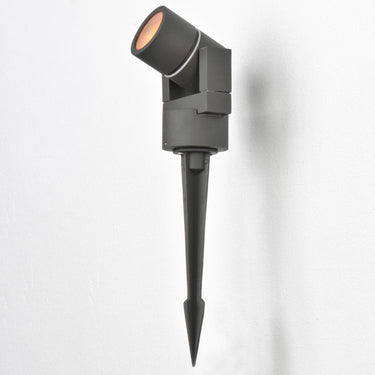 ET2 Alumilux Landscape LED Spot Light Bronze