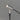 ET2 Alumilux Landscape low voltage aluminum spot light, Spot 8.5-inch 5-watt LED, Satin Aluminum, alternate view