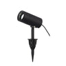 ET2 Alumilux LED Spot CCT Watt Beam Adjustable Black