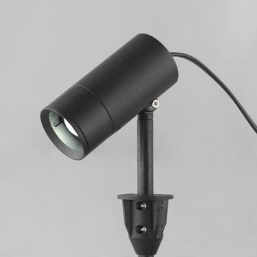ET2 Alumilux LED Spot CCT Watt Beam Adjustable Black