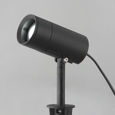 ET2 Alumilux LED Spot CCT Watt Beam Adjustable Black