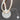 ET2 Cyclone LED Floor Lamp Matte White