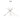 Alumilux Aster Multi Light Pendant by ET2 - E41446-SA