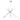 Alumilux Aster Multi Light Pendant by ET2 - E41446-SA
