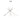 Alumilux Aster Multi Light Pendant by ET2 - E41446-SA