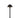 Alumilux Landscape Outdoor Pathway Light by ET2 - E41453-BK