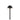 Alumilux Landscape Outdoor Pathway Light by ET2 - E41453-BK