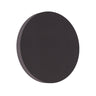 ET2 Alumilux: Dish LED Outdoor Wall Sconce Architectural Bronze