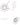 ET2 Alumilux Dish aluminum outdoor wall light line drawing with dimensions