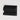 ET2 Brink recessed channel outdoor wall light, 5 x 3.25 in Black, alternate view