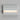 ET2 Brink recessed channel outdoor wall light, 5 x 3.25 in White, alternate view