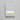 ET2 Brink recessed channel outdoor wall light, 6 x 8 in White, alternate view