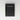 ET2 Steppes LED Outdoor Wall Sconce Black