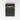 ET2 Steppes LED Outdoor Wall Sconce Black