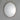 ET2 24" x 30" Oval LED Mirror Anodized Bronze