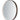 ET2 27.5" Round LED Mirror Anodized Bronze